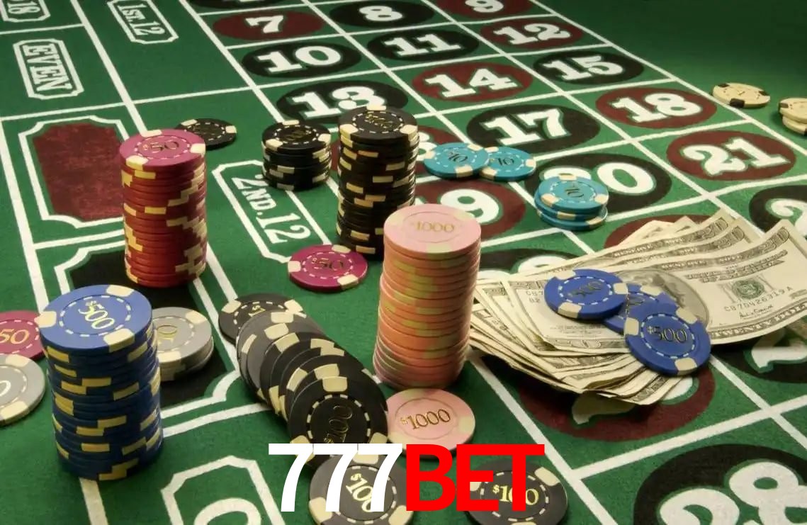Experiência VIP 777BET