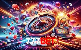 Estatísticas 777BET