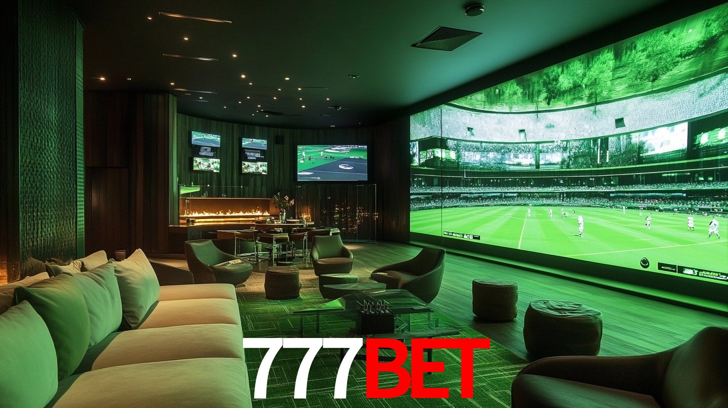 777BET - Cassino On-line Diversão Garantida - 777BET.COM