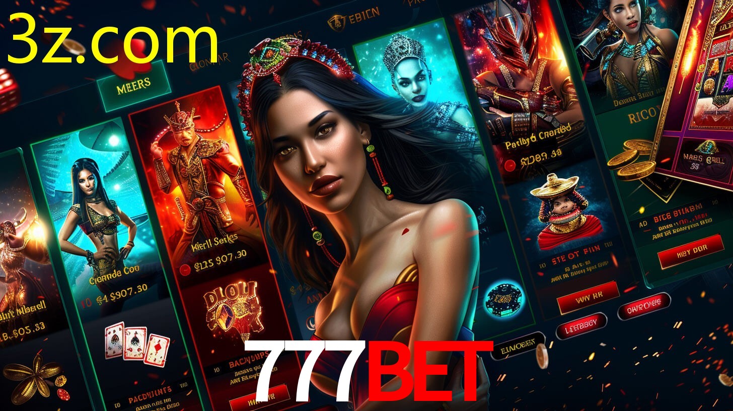 777BET