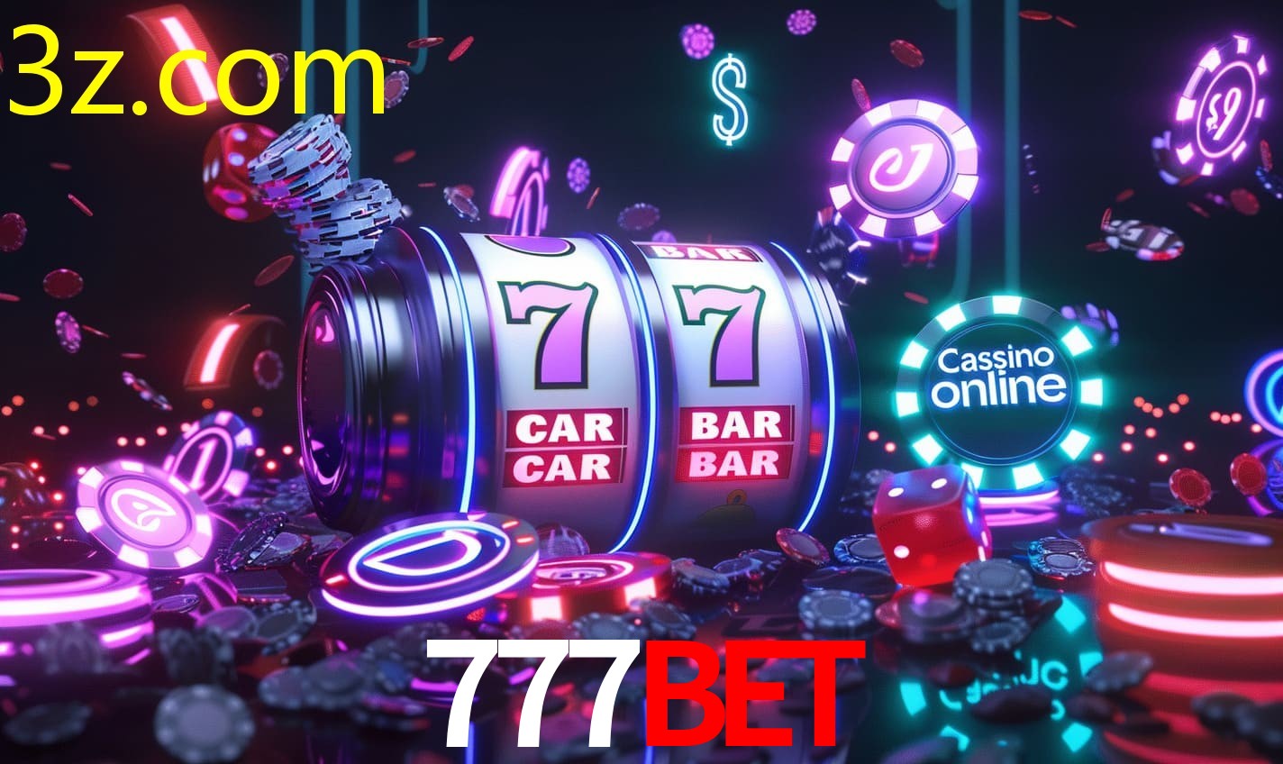 777BET