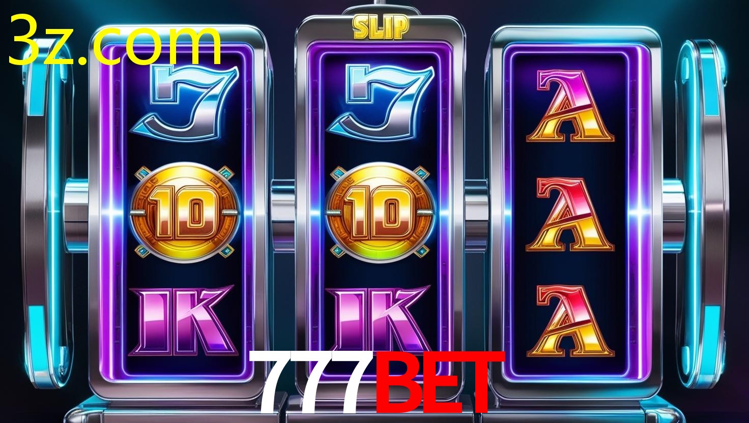 777BET