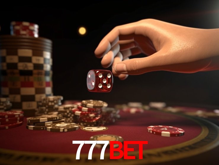 Provedores de Jogos 777BET