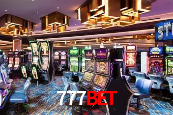 Apostas Esportivas na 777BET: Um Guia Completo