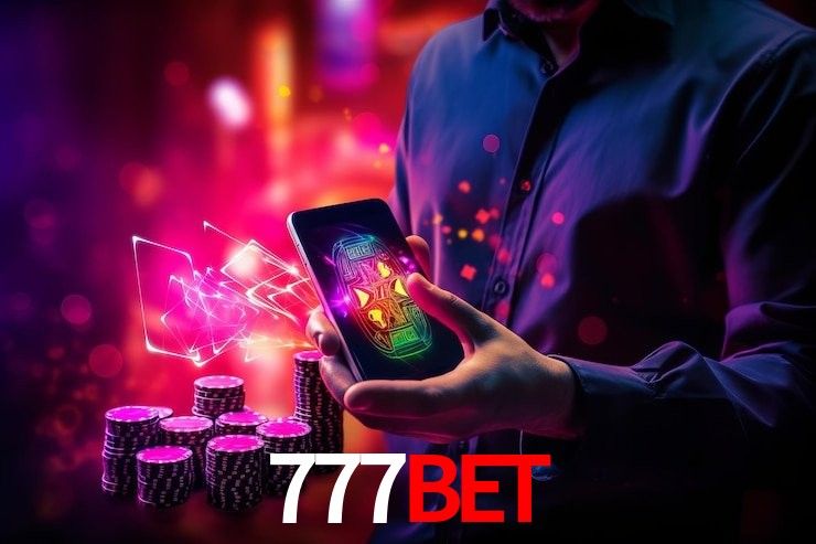 Mesa de Blackjack 777BET