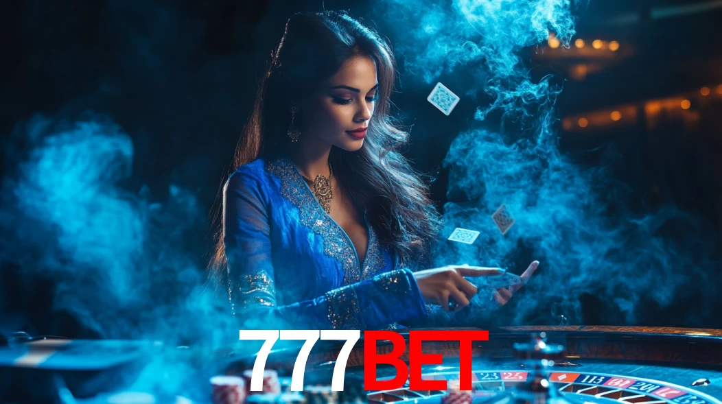 A Emoção da Loteria na 777BET: Uma Chance de Mudança de Vida