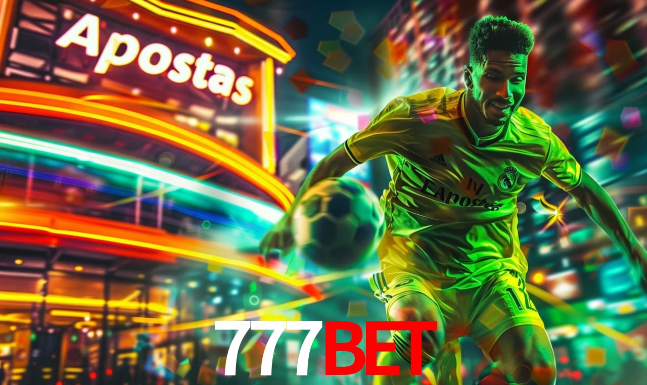 Jogos de Slot 777BET