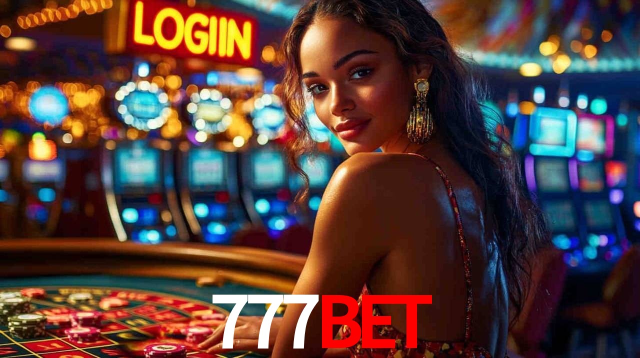 Login Seguro 777BET