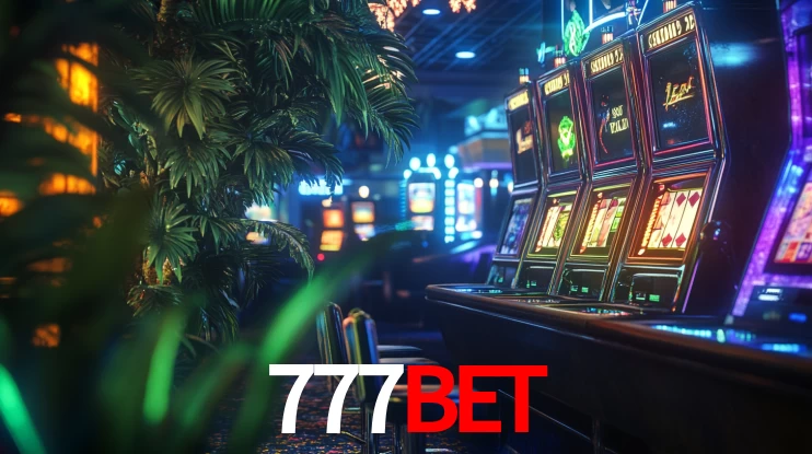 Blackjack Table 777BET