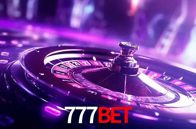 Interface do App 777BET