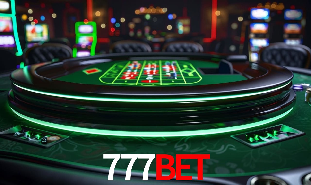 API Integration 777BET