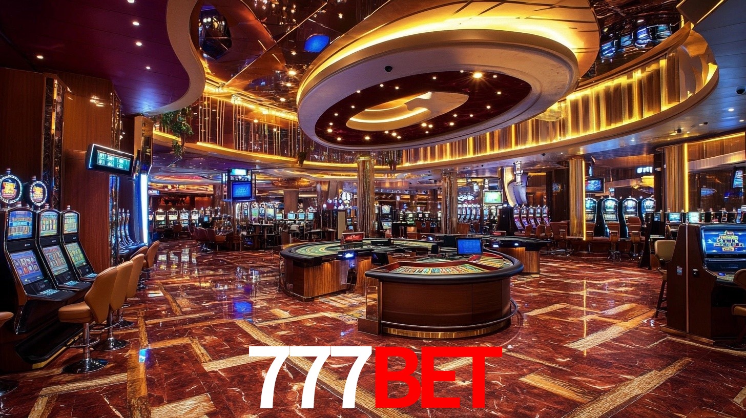 Tournaments 777BET