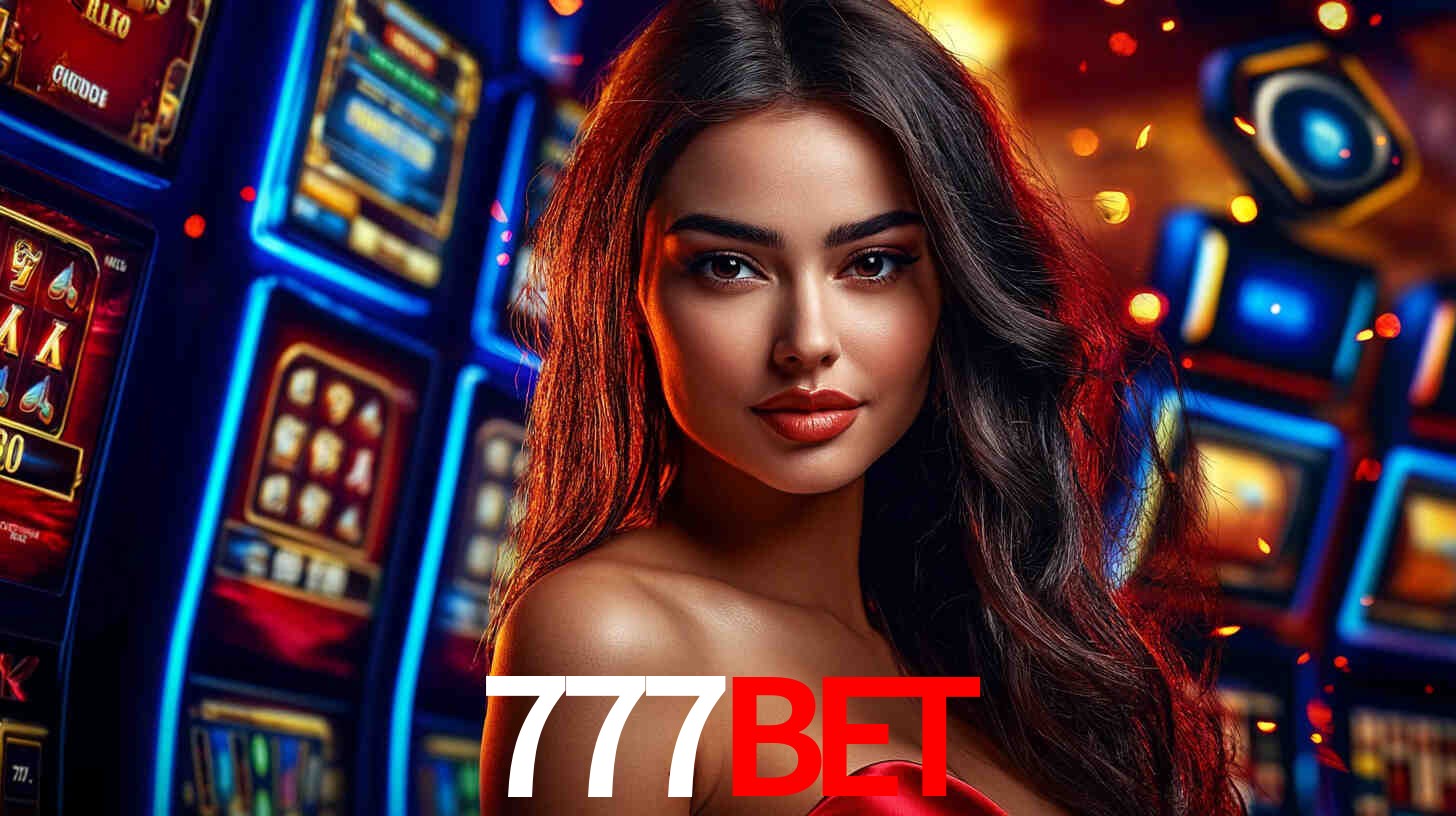 Inovações de Jogos na 777BET: O Futuro das Experiências Interativas