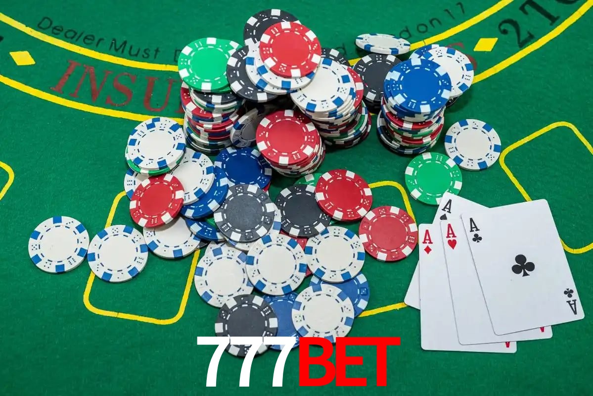 Torneios 777BET