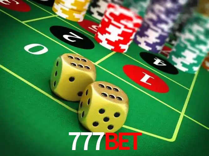 Tennis Betting 777BET