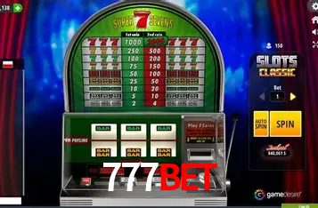 Descubra a Essência do 777BET: Nossa História e Compromissos