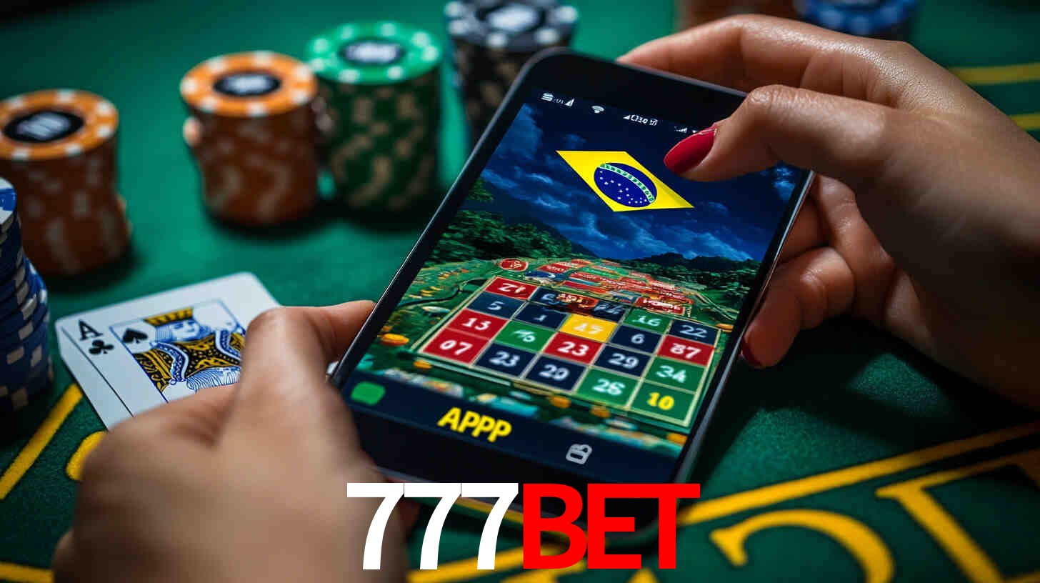 Explorando a Categoria de Eventos em Apostas na 777BET