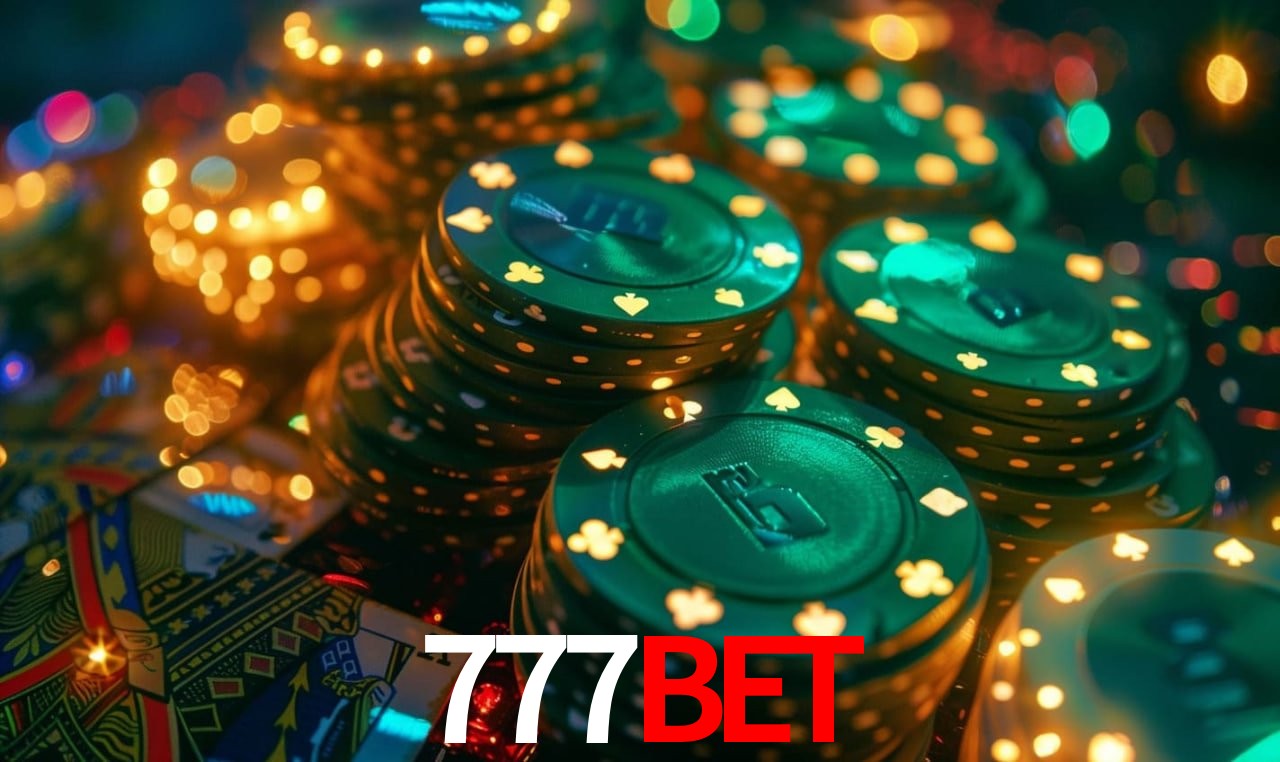 Apostas de Tênis 777BET