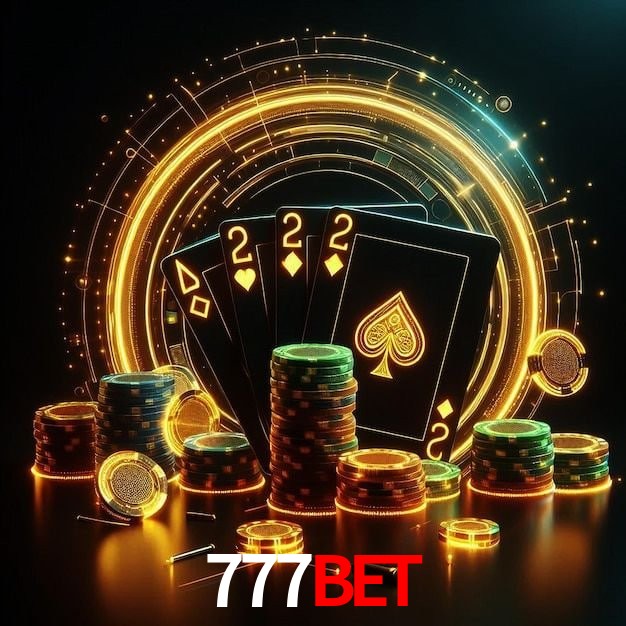 Casino Ao Vivo 777BET