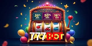 Promoções Sazonais 777BET