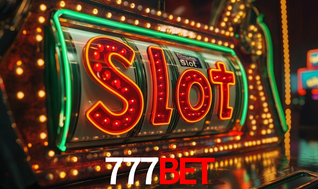 Promoção Relâmpago 777BET