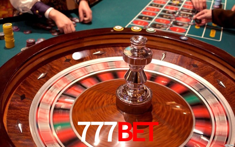 Programa VIP 777BET